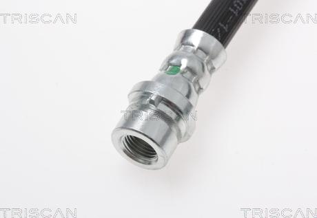 Triscan 8150 16125 - Тормозной шланг parts5.com