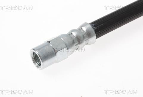 Triscan 8150 10002 - Тормозной шланг parts5.com