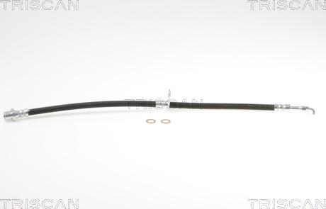 Triscan 8150 10114 - Brake Hose parts5.com