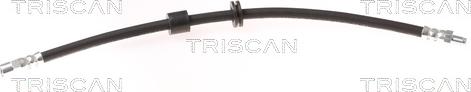 Triscan 8150 11102 - Brake Hose parts5.com