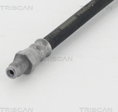 Triscan 8150 11122 - Тормозной шланг parts5.com