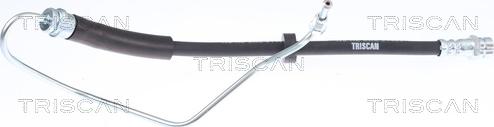 Triscan 8150 29190 - Brake Hose parts5.com