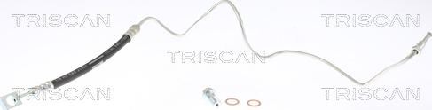 Triscan 8150 29360 - Тормозной шланг parts5.com