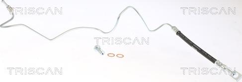 Triscan 8150 29361 - Тормозной шланг parts5.com