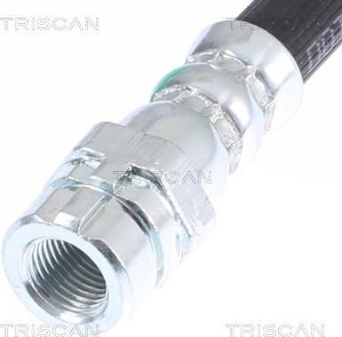 Triscan 8150 29249 - Тормозной шланг parts5.com