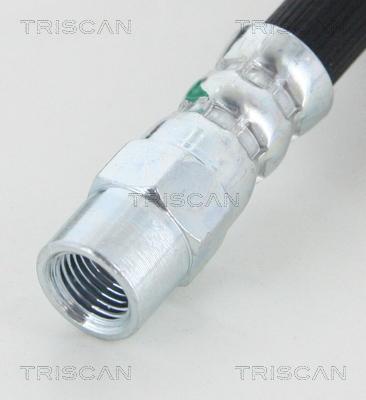 Triscan 8150 29207 - Brake Hose parts5.com