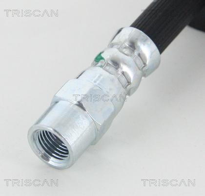 Triscan 8150 29207 - Brake Hose parts5.com