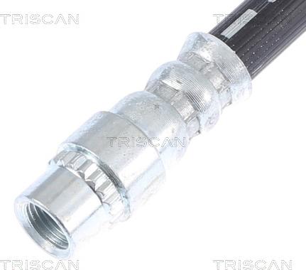 Triscan 8150 25106 - Brake Hose parts5.com