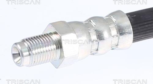 Triscan 8150 28123 - Тормозной шланг parts5.com