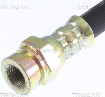 Triscan 8150 28252 - Brake Hose parts5.com