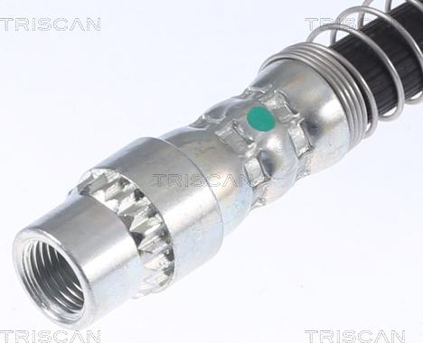 Triscan 8150 28205 - Тормозной шланг parts5.com