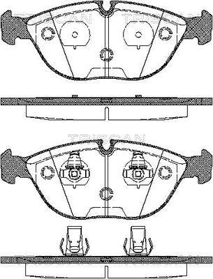 IRQ AUTOMOTIVE 906057 - Масляный фильтр parts5.com