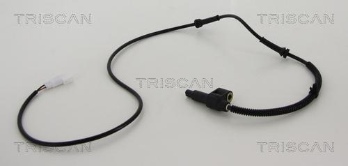 Triscan 8180 16226 - Датчик ABS, частота вращения колеса parts5.com