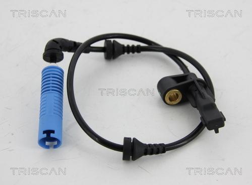 Triscan 8180 11103 - Датчик ABS, частота вращения колеса parts5.com