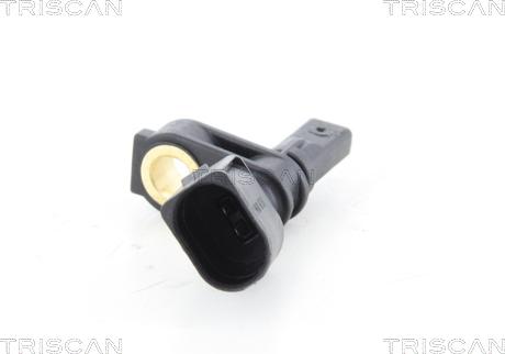 Triscan 8180 29105 - Датчик ABS, частота вращения колеса parts5.com