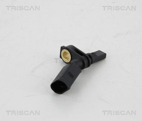 Triscan 8180 29106 - Датчик ABS, частота вращения колеса parts5.com