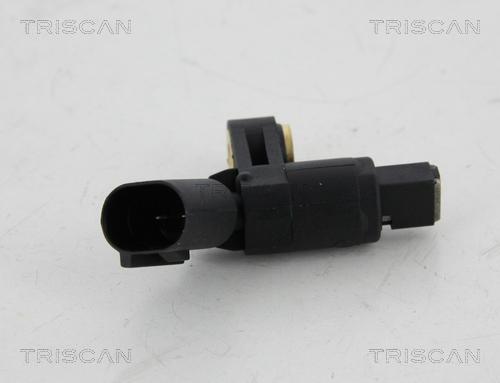 Triscan 8180 29102 - Датчик ABS, частота вращения колеса parts5.com