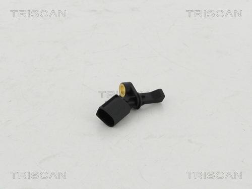 Triscan 8180 29205 - Датчик ABS, частота вращения колеса parts5.com