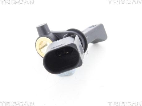 Triscan 8180 29206 - Датчик ABS, частота вращения колеса parts5.com