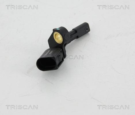 Triscan 8180 29203 - Датчик ABS, частота вращения колеса parts5.com