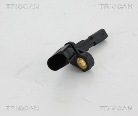 Triscan 8180 29202 - Датчик ABS, частота вращения колеса parts5.com