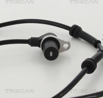 Triscan 8180 29213 - Датчик ABS, частота вращения колеса parts5.com