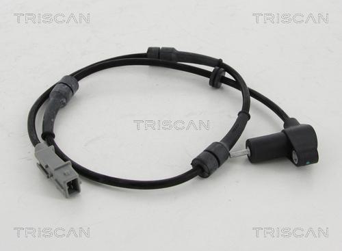 Triscan 8180 28230 - Датчик ABS, частота вращения колеса parts5.com