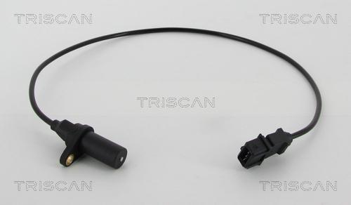 Triscan 8855 15102 - Датчик импульсов, коленвал parts5.com