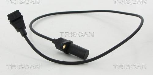 Triscan 8855 15110 - Датчик импульсов, коленвал parts5.com