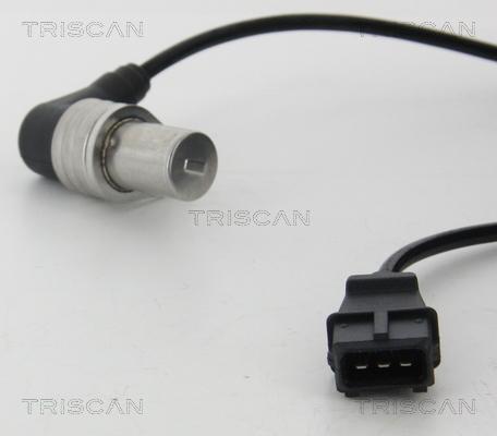 Triscan 8855 11104 - Датчик импульсов, коленвал parts5.com