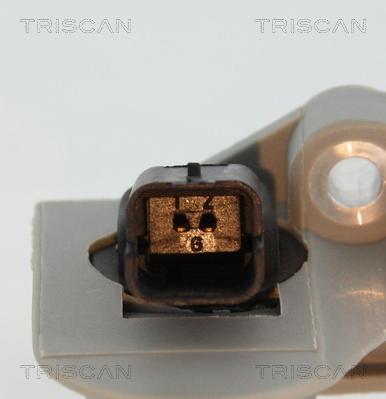 Triscan 8855 28107 - Датчик импульсов, коленвал parts5.com