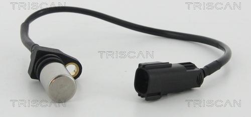 Triscan 8855 27102 - Датчик импульсов, коленвал parts5.com