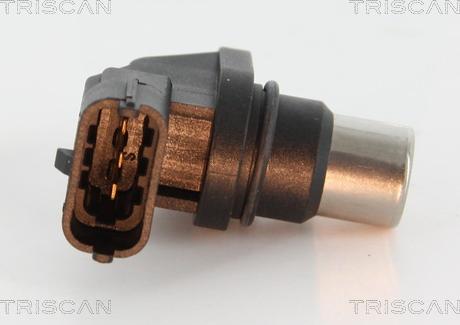 Triscan 8865 10101 - Датчик, положение распределительного вала parts5.com