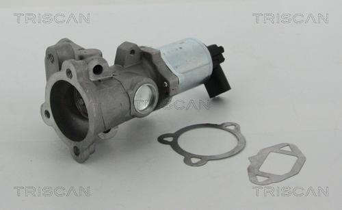 Triscan 8813 15052 - Клапан возврата ОГ parts5.com