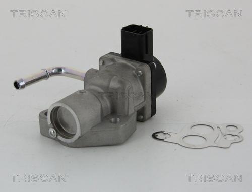 Triscan 8813 10014 - Клапан возврата ОГ parts5.com