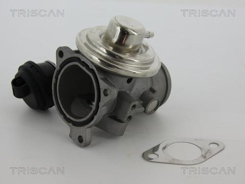 Triscan 8813 29057 - Клапан возврата ОГ parts5.com