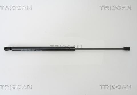 Triscan 8710 25232 - Газовая пружина, упор parts5.com