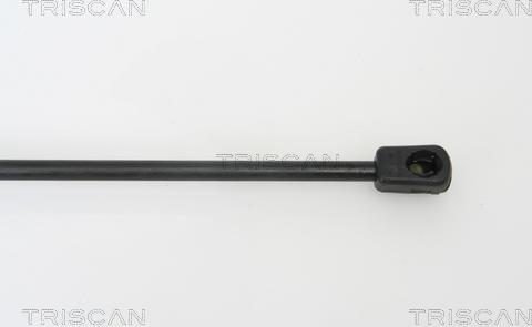 Triscan 8710 25232 - Gas Spring, boot, cargo area parts5.com