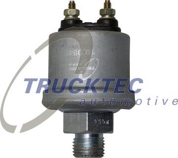 Trucktec Automotive 01.42.110 - Датчик, давление масла parts5.com