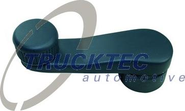 Trucktec Automotive 01.53.087 - Ручка стеклоподъемника parts5.com