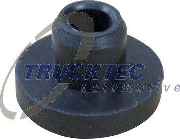 Trucktec Automotive 01.63.006 - Прокладка, насос омытеля / бачок омывателя parts5.com