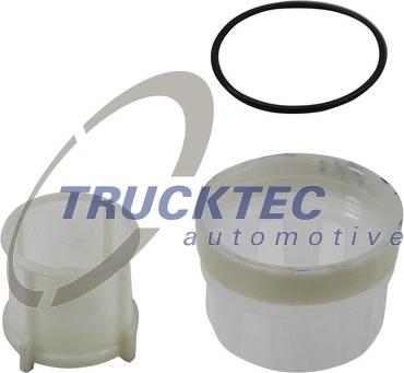 Trucktec Automotive 01.14.058 - Топливный фильтр parts5.com