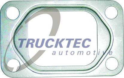 Trucktec Automotive 01.16.058 - Прокладка, компрессор parts5.com