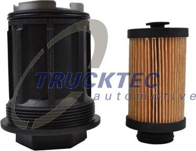 Trucktec Automotive 01.16.107 - Карбамидный фильтр parts5.com