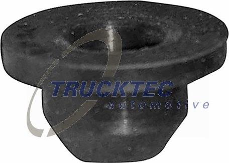 Trucktec Automotive 08.42.010 - Прокладка, насос омытеля / бачок омывателя parts5.com