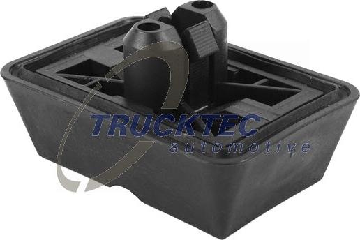 Trucktec Automotive 08.63.016 - Крепление, автомобильный домкрат parts5.com