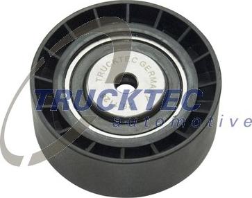 Trucktec Automotive 08.19.106 - Deflection / Guide Pulley, v-ribbed belt parts5.com