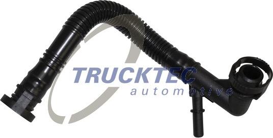 Trucktec Automotive 08.19.184 - Шланг, вентиляция картера parts5.com