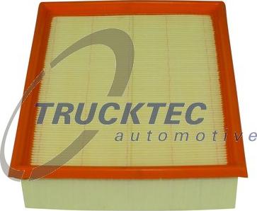 Trucktec Automotive 08.14.038 - Воздушный фильтр parts5.com