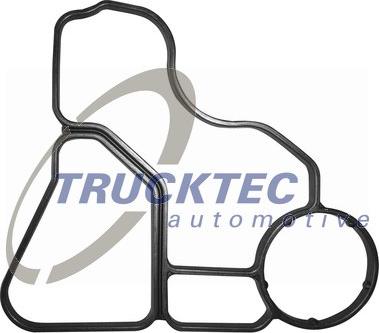 Trucktec Automotive 08.10.056 - Прокладка, корпус маслянного фильтра parts5.com